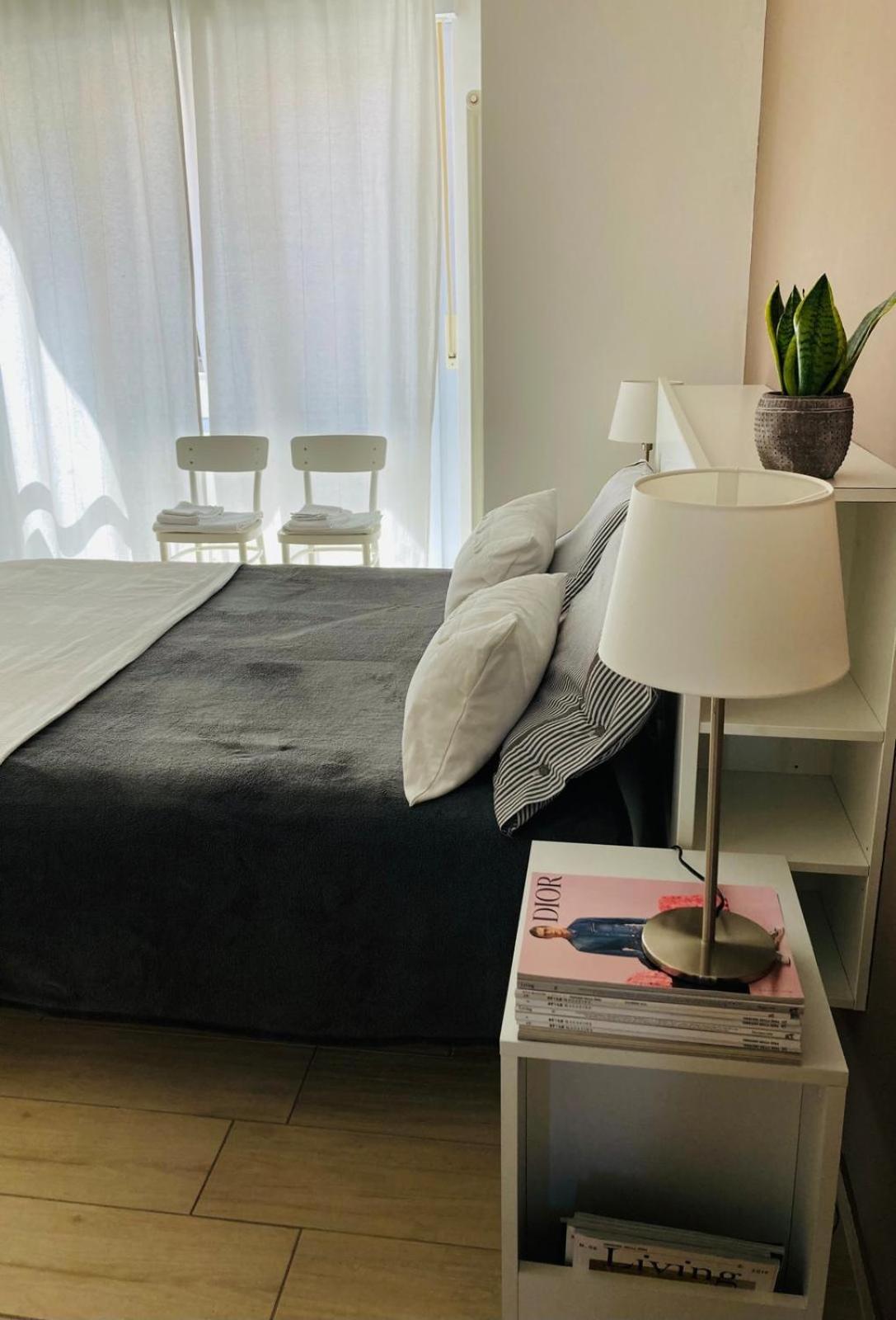 Piano B Apartment トレント エクステリア 写真