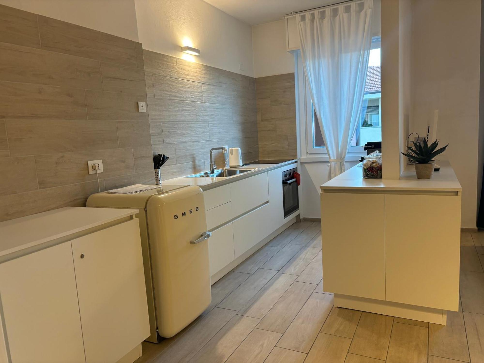 Piano B Apartment トレント エクステリア 写真