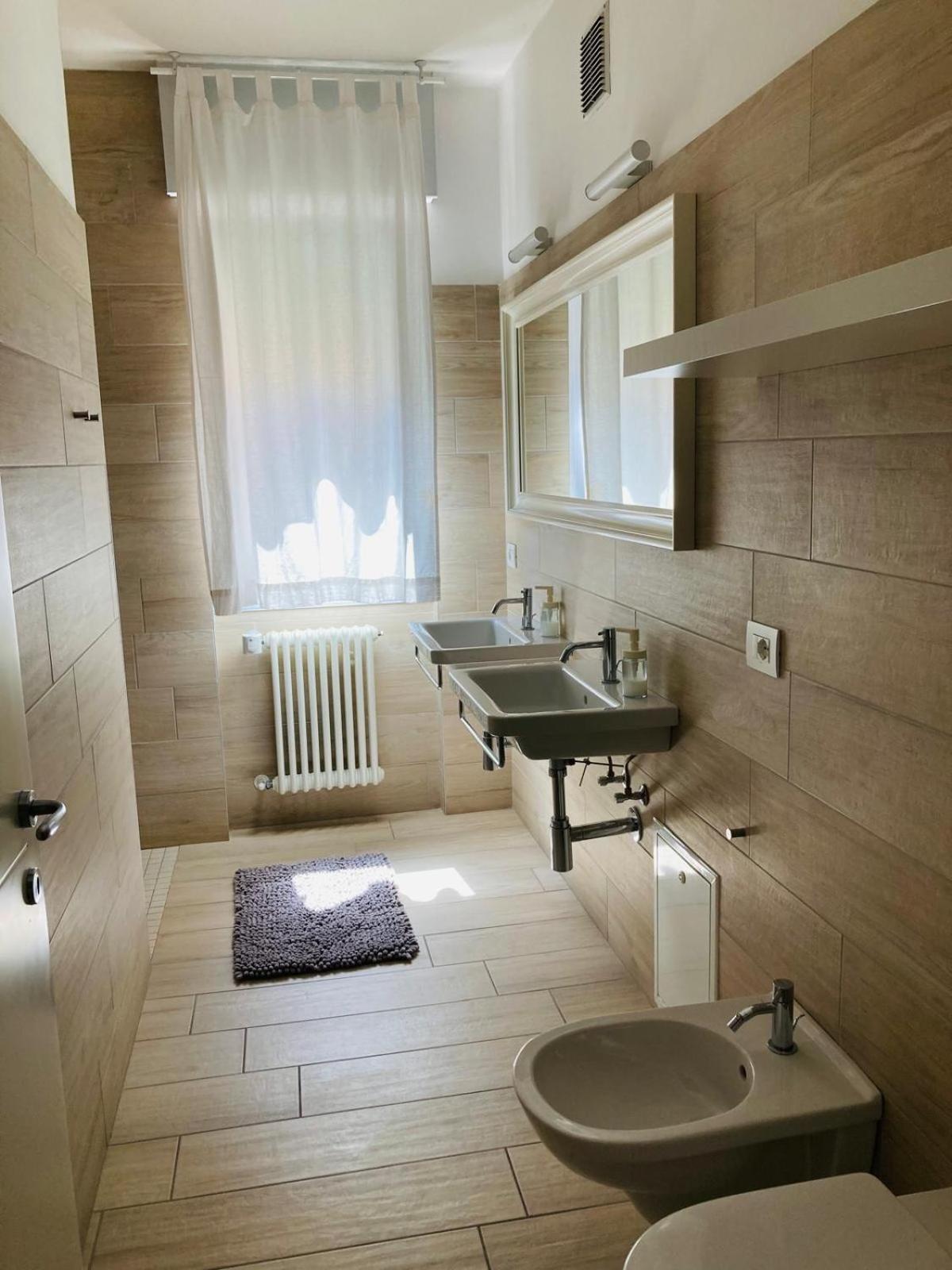 Piano B Apartment トレント エクステリア 写真