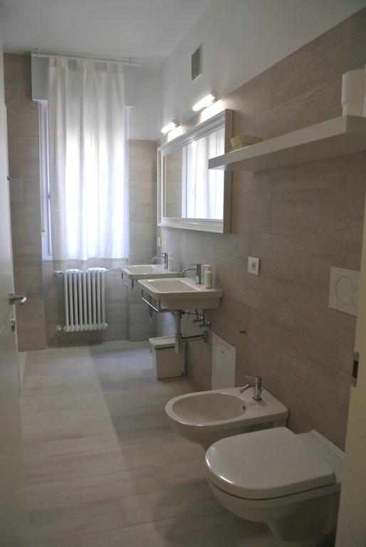 Piano B Apartment トレント エクステリア 写真