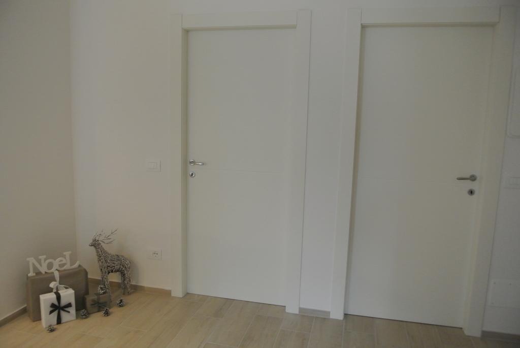 Piano B Apartment トレント エクステリア 写真