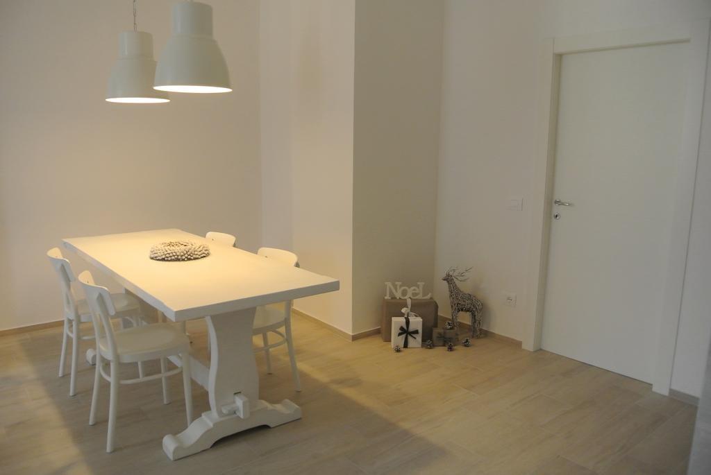 Piano B Apartment トレント エクステリア 写真