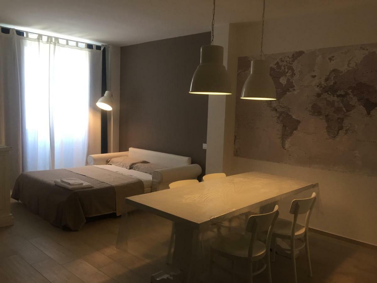 Piano B Apartment トレント エクステリア 写真
